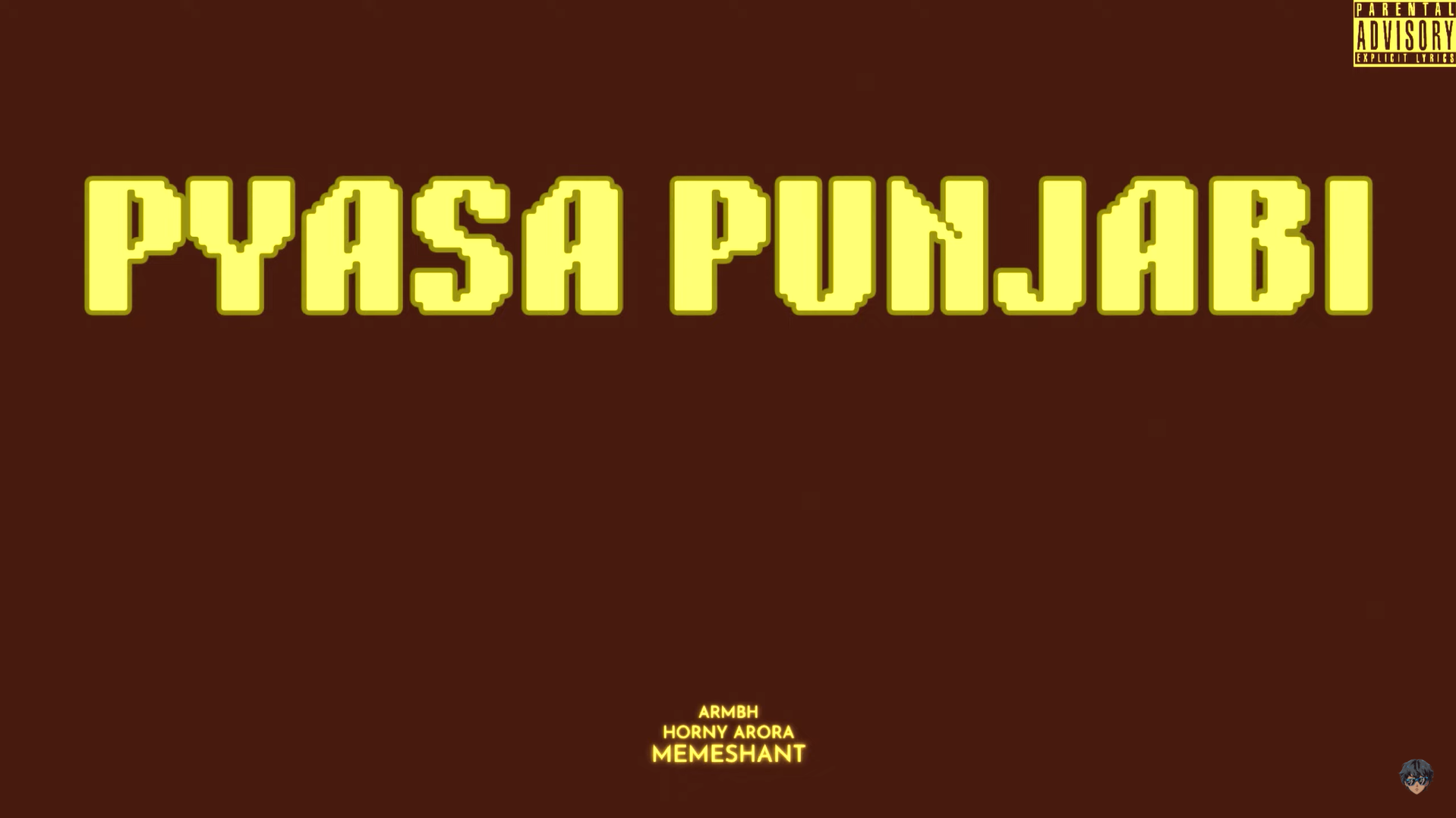 PYASA PUNJABI ARMBH Memeshant Horny Arora